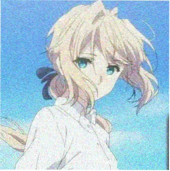 留言读者头像：昵称南风half